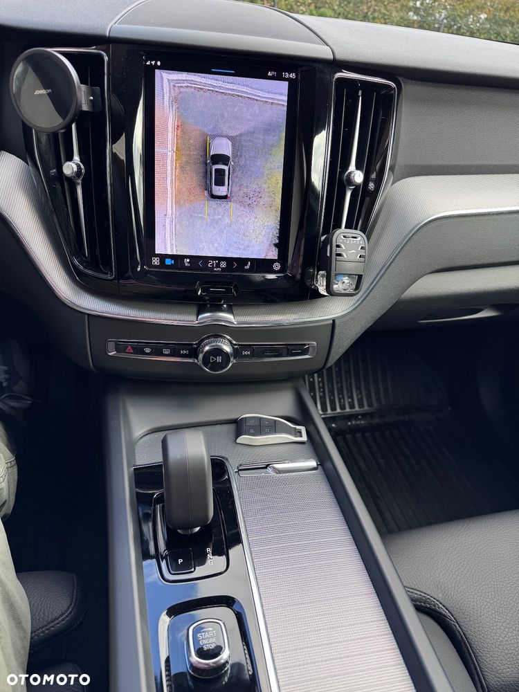 Volvo XC 60 - 7