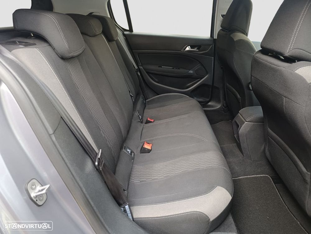 Peugeot 308 SW 1.2 PureTech Style - 13