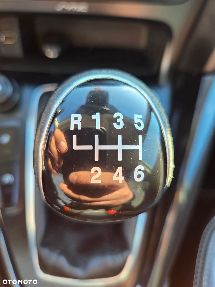 Ford Focus 1.0 EcoBoost Titanium ASS - 26