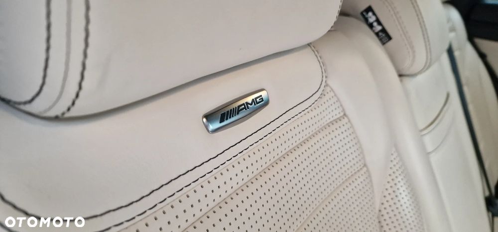 Mercedes-Benz GLE - 29