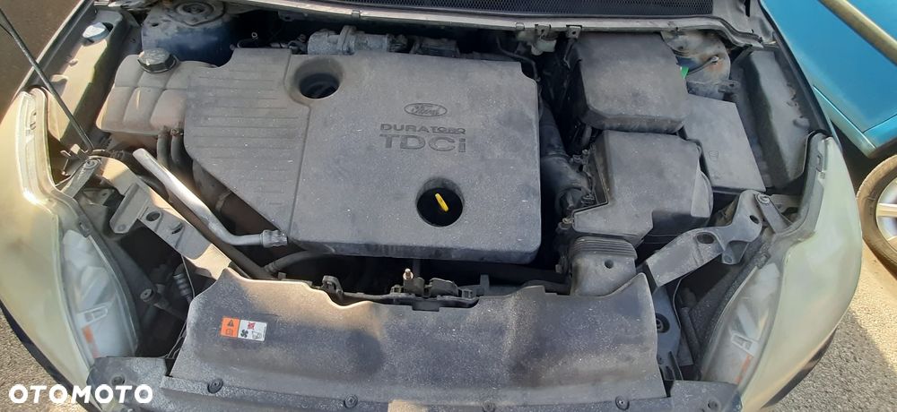 Ford Focus 1.8 TDCi Silver X - 5