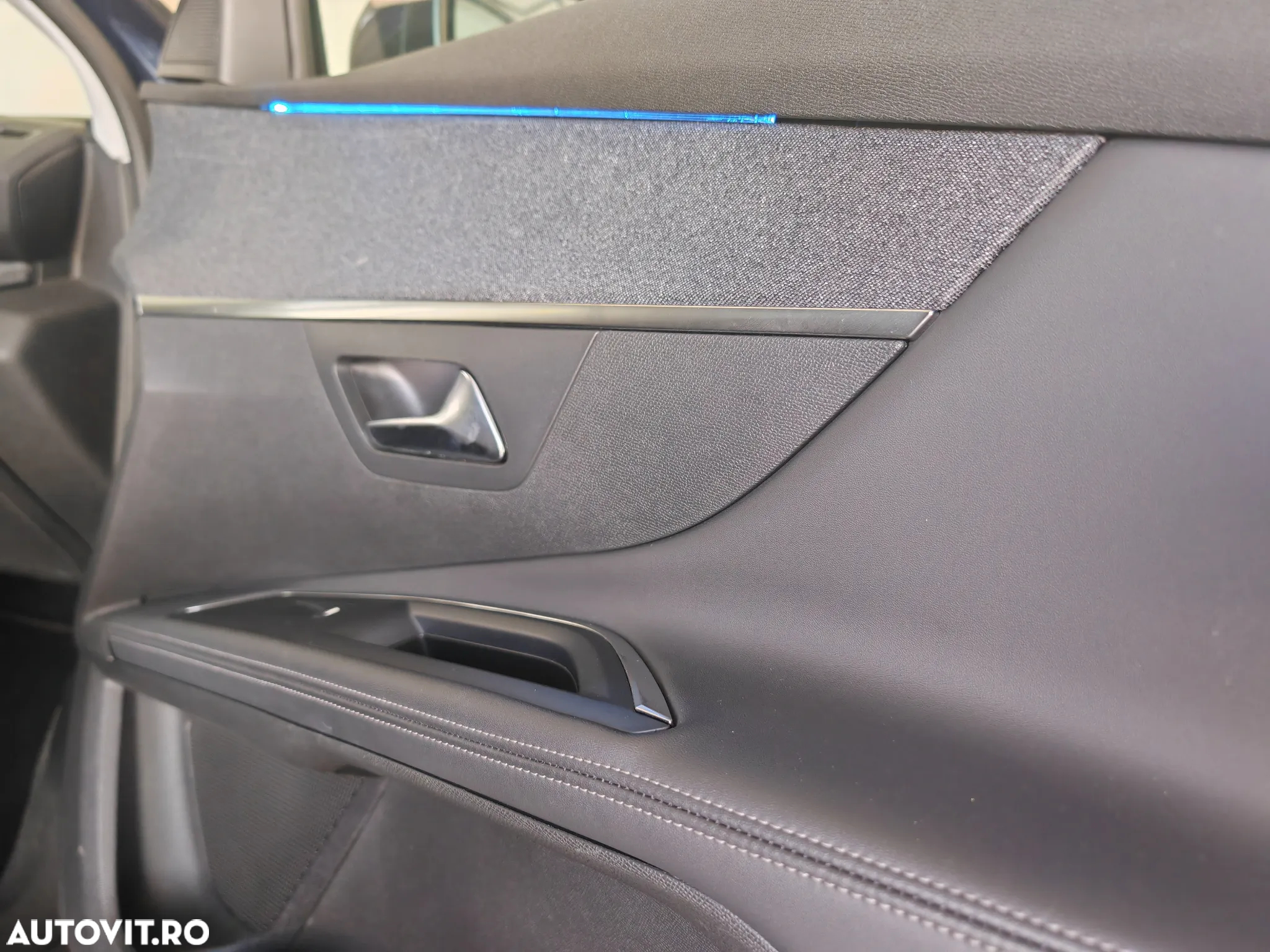 Peugeot 5008 1.2 Puretech Turbo s&s EAT8 Allure - 13