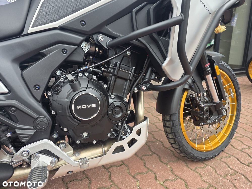 Benelli BKX - 24