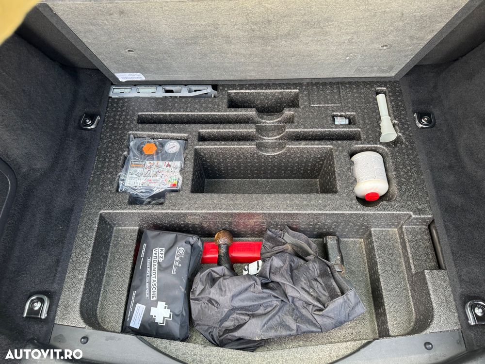 Land Rover Range Rover Evoque 2.0 l TD4 HSE Dynamic - 19