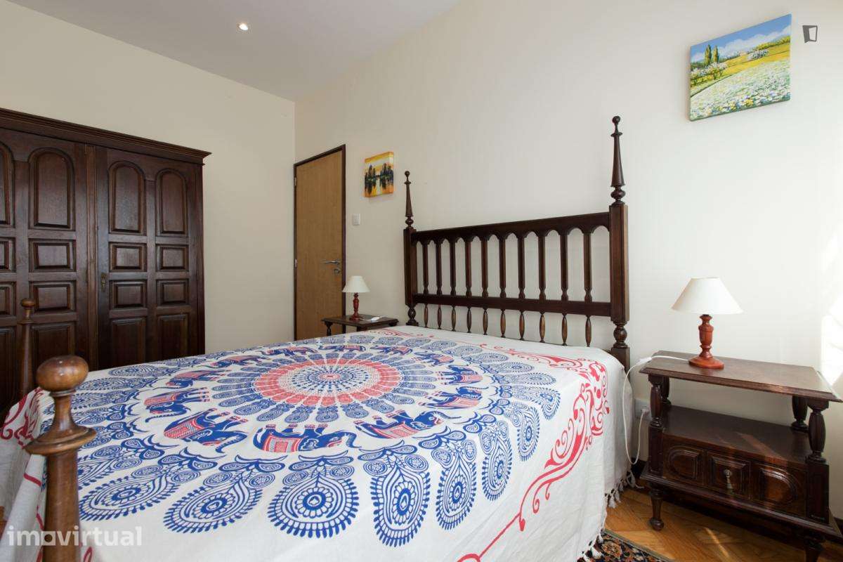 Quarto - localizado em Cedofeita Porto - Grande imagem: 3/23