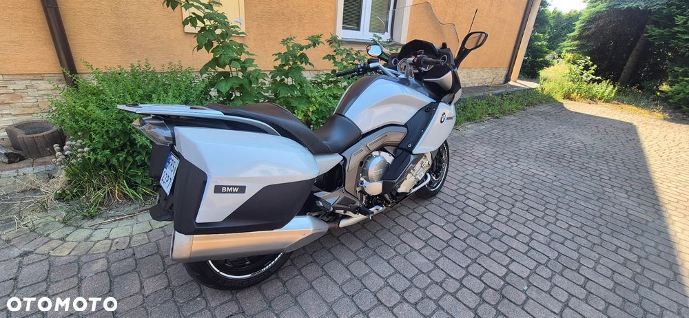 BMW K - 20