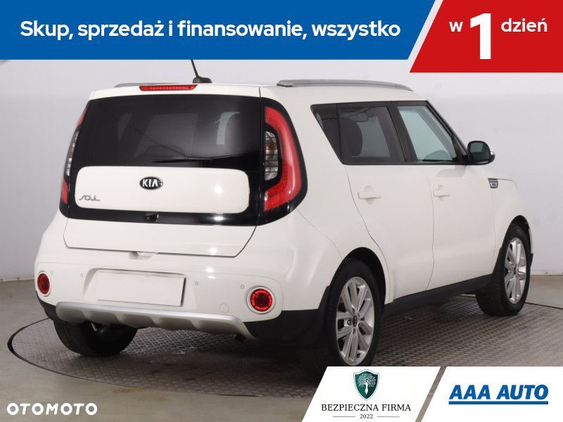 Kia Soul - 7