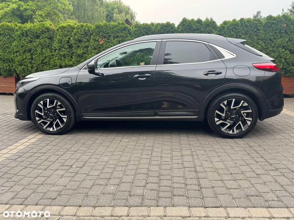 Kia XCeed 1.6 GDI PHEV L Business Line DCT - 6