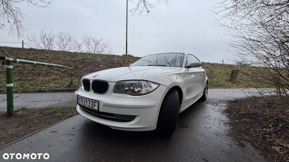 BMW Seria 1 - 9