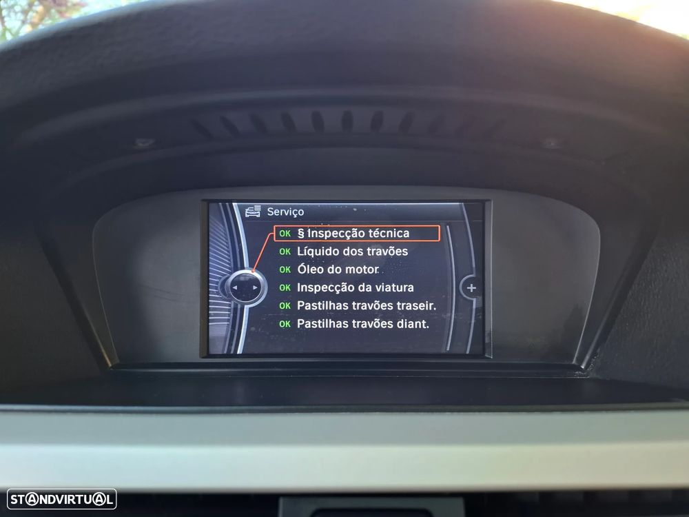 BMW 320 d DPF Efficient Dynamics Edition Edition Exclusive - 17