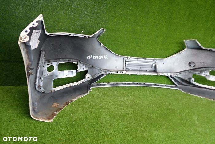 SEAT LEON IV CUPRA 19- zderzak przedni przód - 6