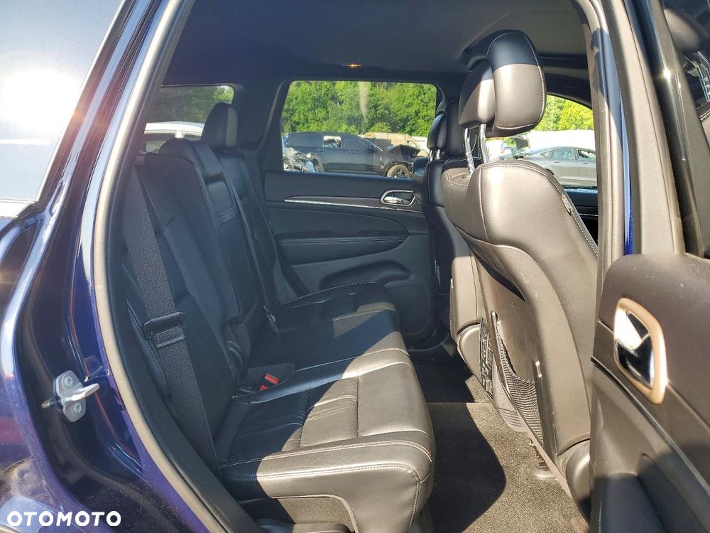 Jeep Grand Cherokee 3.6 V6 Limited - 31