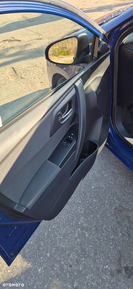 Toyota Auris Hybrid 135 Active - 9