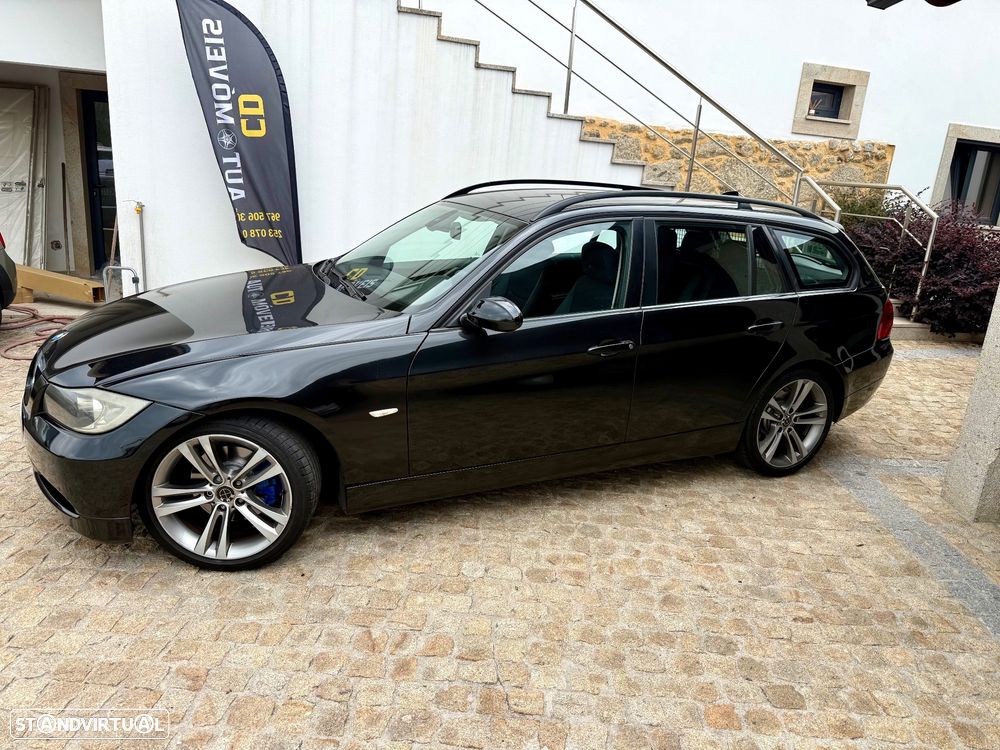BMW 320 d Sport - 2