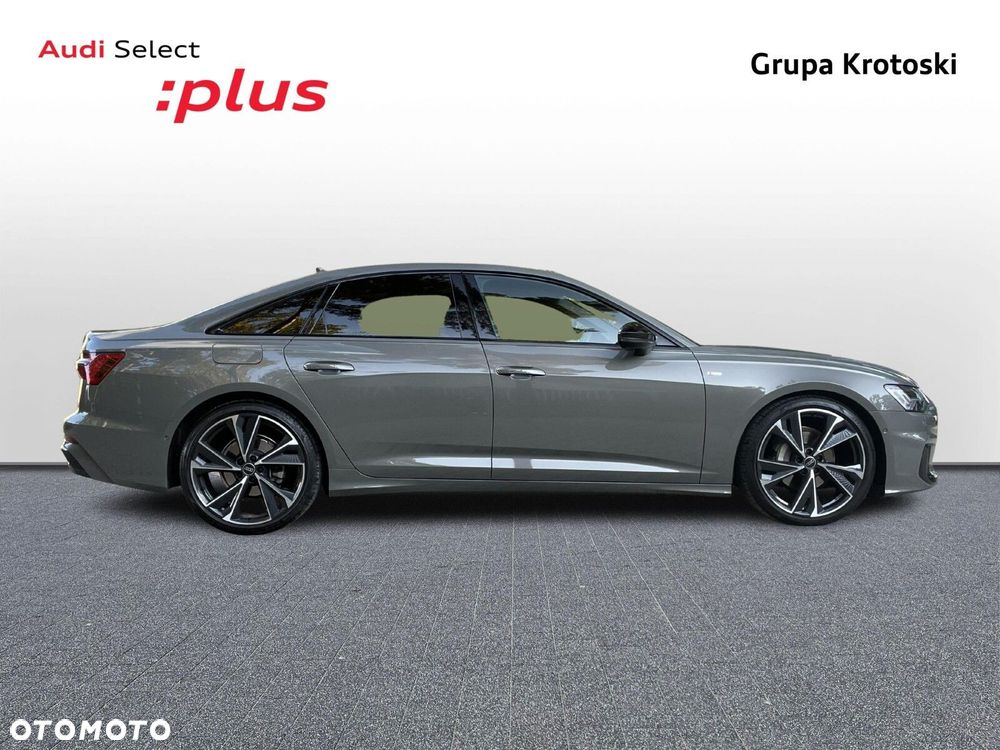 Audi A6 - 7