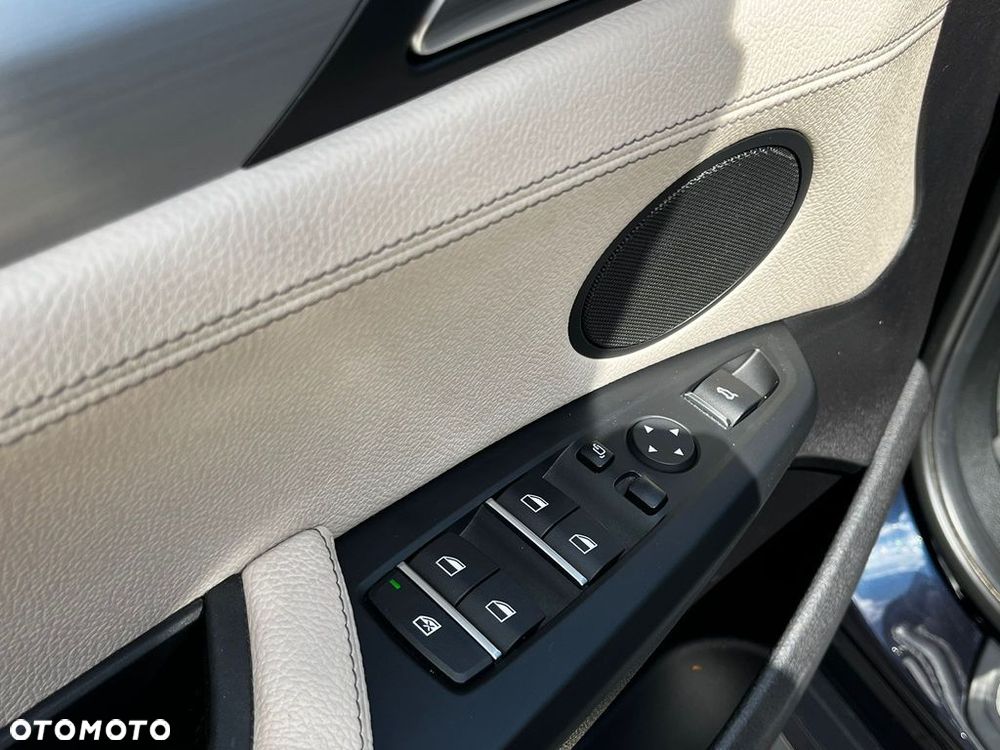 BMW X4 xDrive20i M Sport sport - 17