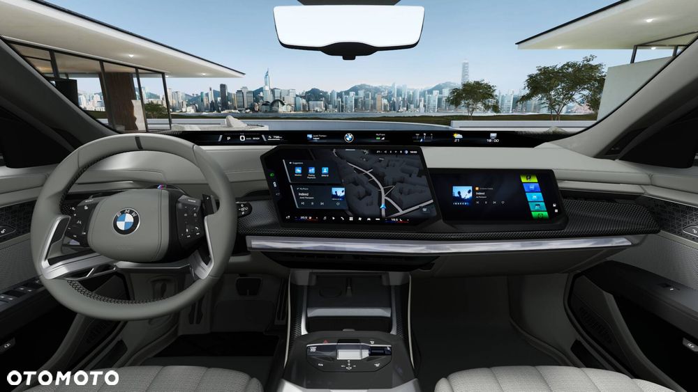 BMW Seria 7 - 10
