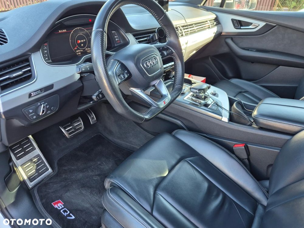 Audi Q7 - 14