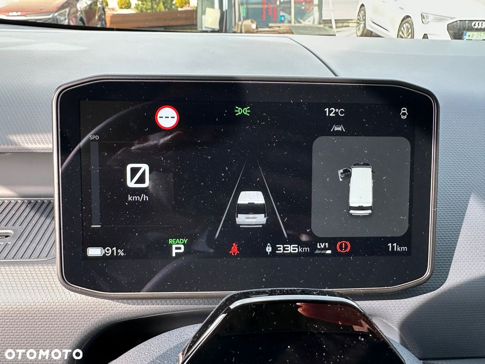 Kia PV5 - 11