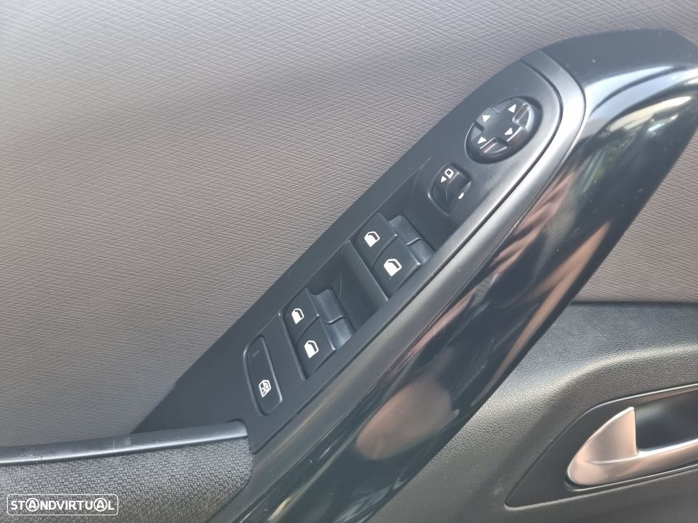 Citroën C4 Grand Picasso 1.6 BlueHDi Exclusive - 25