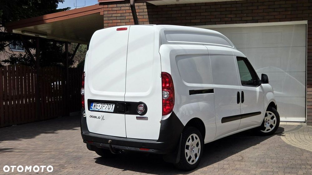 Fiat Doblo - 11