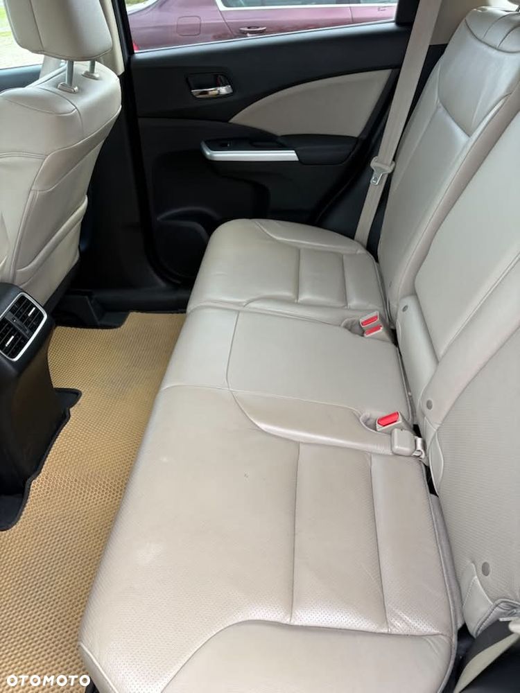 Honda CR-V - 27