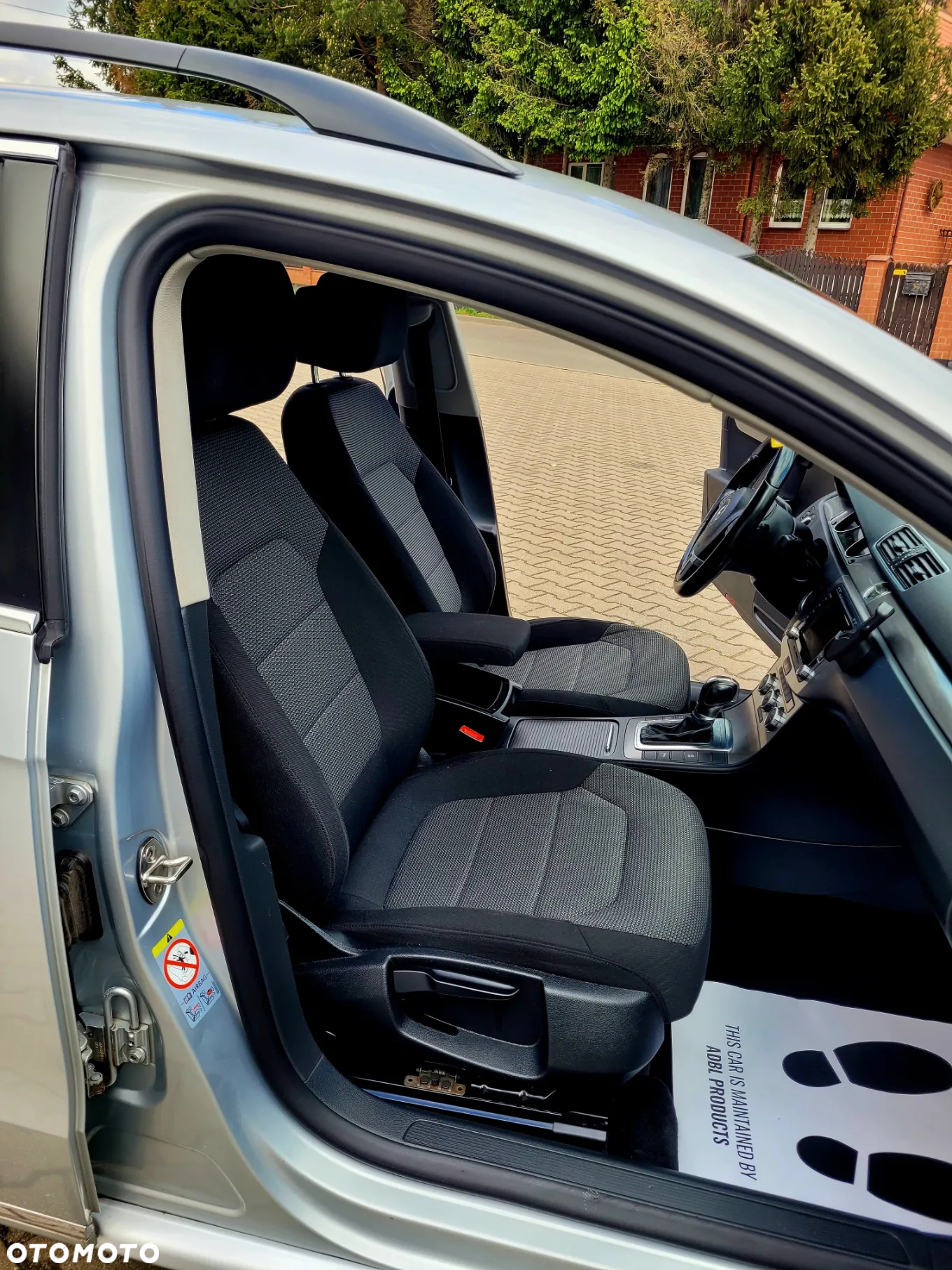 Volkswagen Passat 2.0 TDI Comfortline DSG - 39