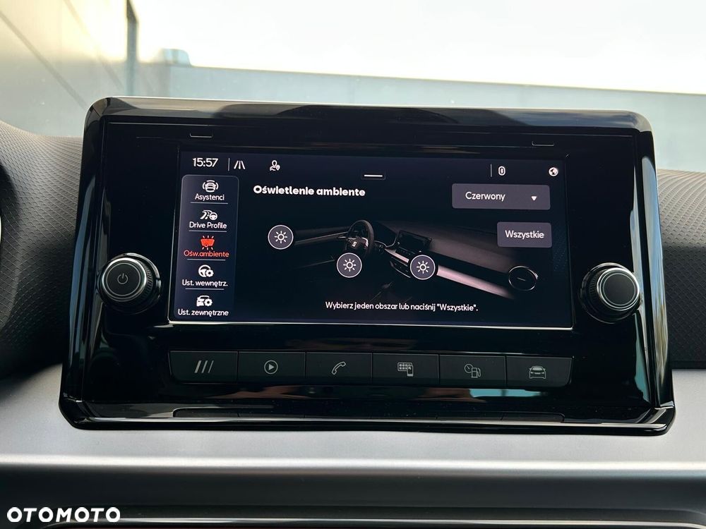 Seat Ibiza 1.5 TSI FR S&S DSG - 32