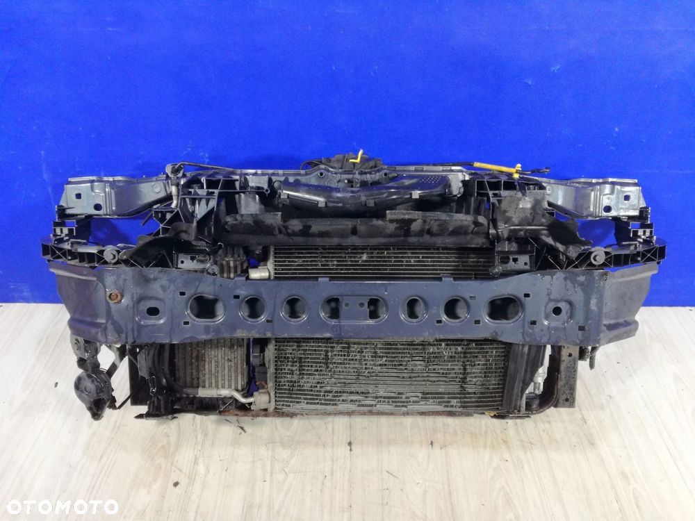 Ford C-Max II MK2 1.6 wzmocnienie pas Diesel 2010/2014 - 1