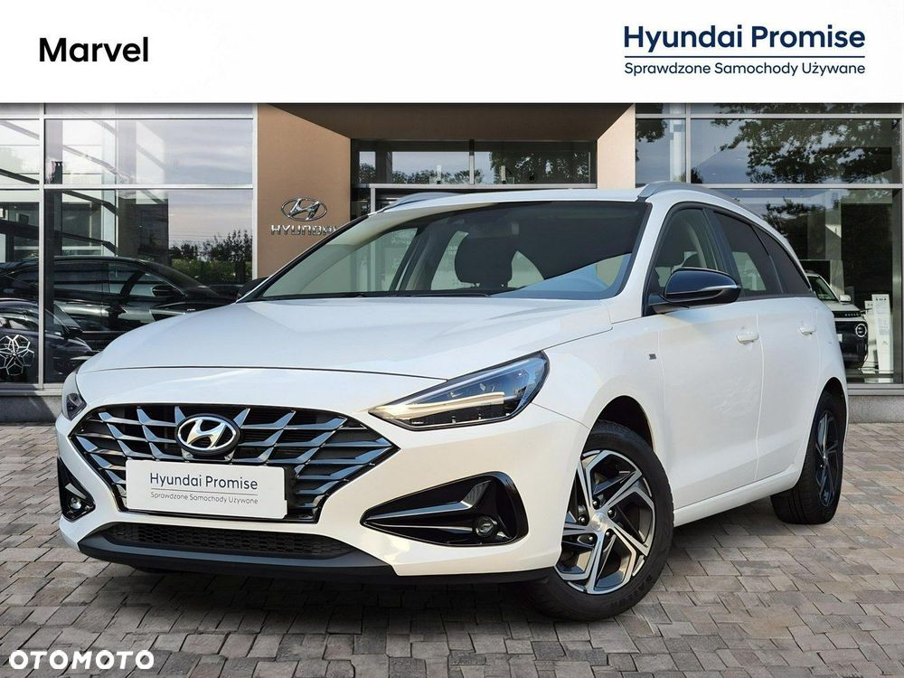 Hyundai i30 1.0 T-GDI Smart - 2