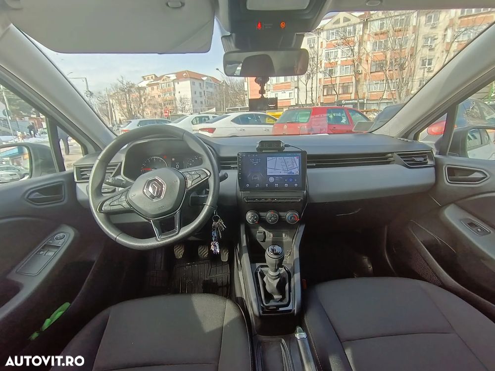 Renault Clio V 1.0 TCe 90 Equilibre - 6