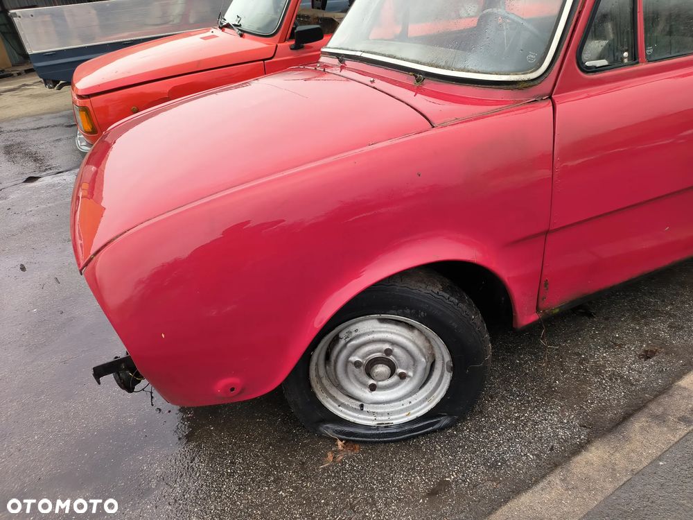 Części Skoda 100 - 6