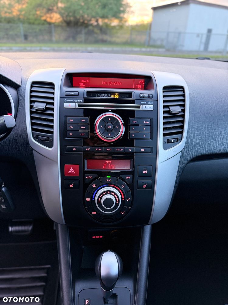 Kia Venga 1.6 XL - 26