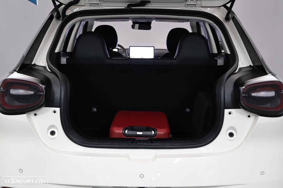 Dongfeng Box 42 kWh Plus - 26