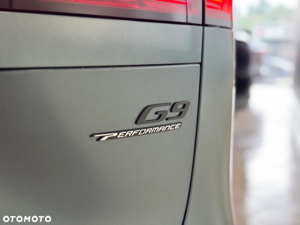 XPeng G9 94.6 kWh AWD Performance - 15