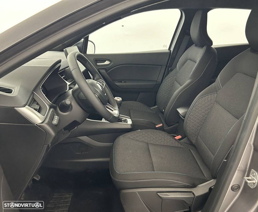 Renault Captur 1.0 TCe Evolution - 6