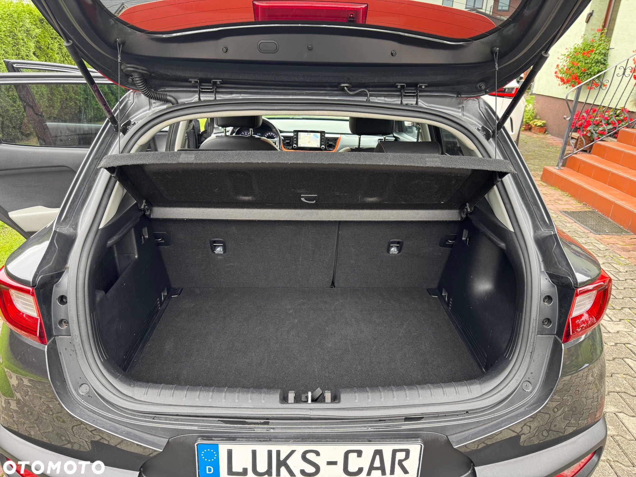 Kia Stonic 1.4 Edition 7 - 26