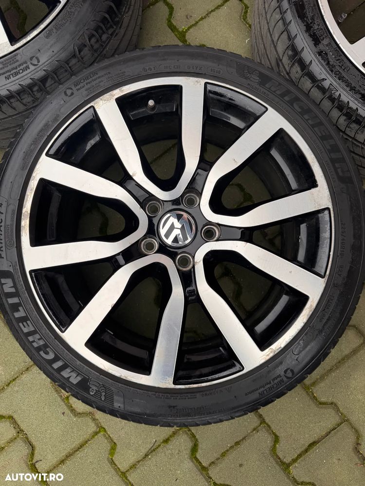 Volkswagen Golf - 40