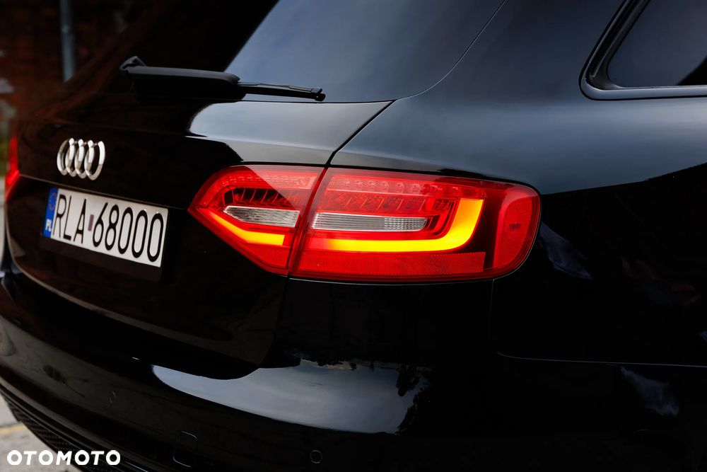 Audi A4 Avant 2.0 TDI clean diesel Quattro S tronic - 16