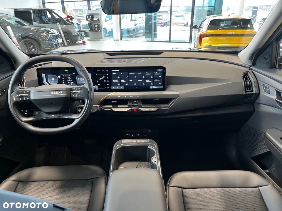 Kia EV5 - 20
