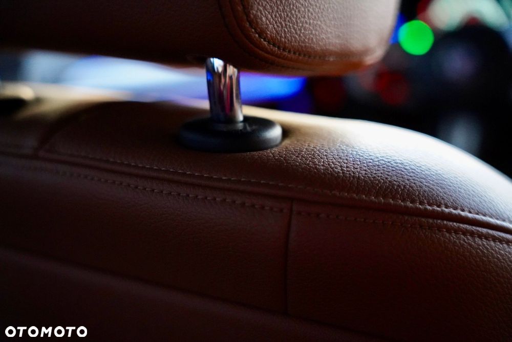 BMW Seria 5 530d M Sport sport - 39