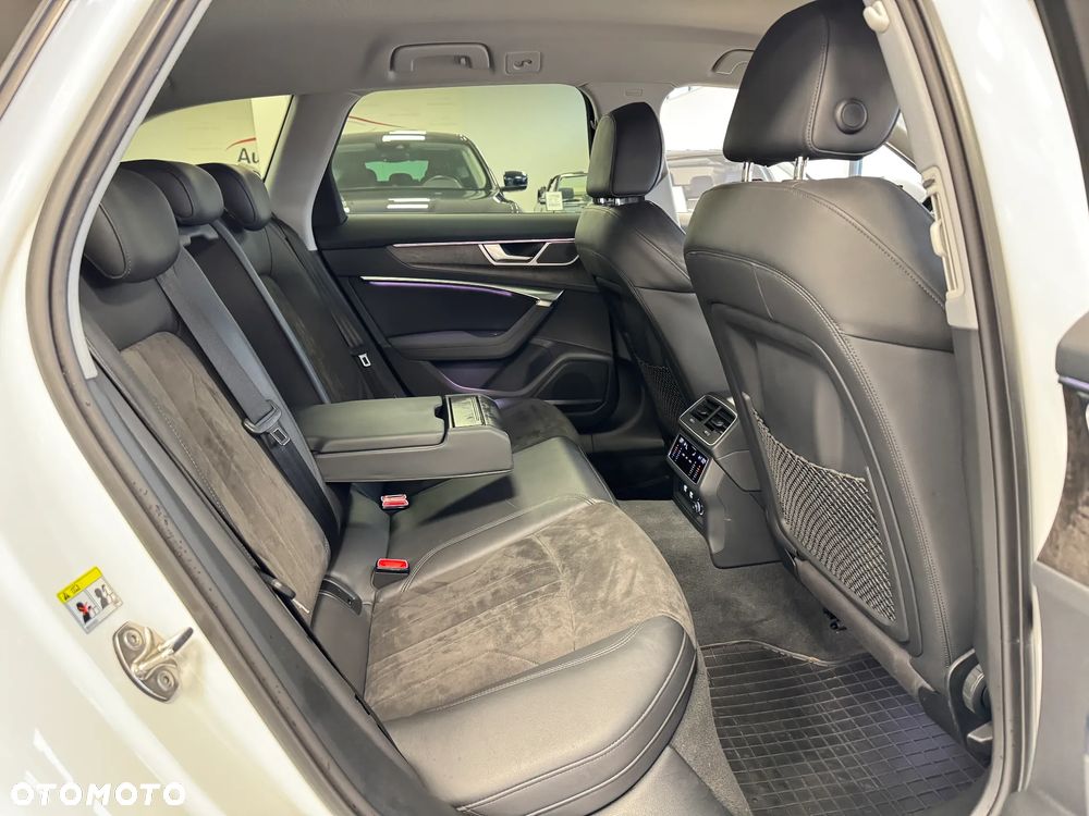 Audi A6 Allroad - 9