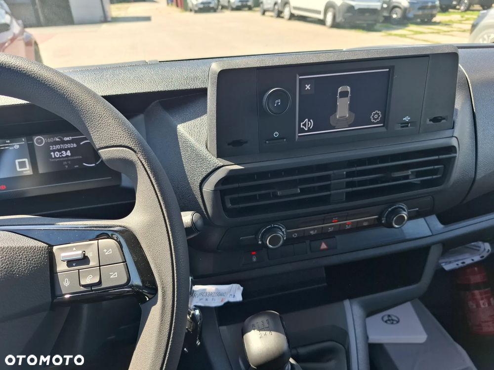 Toyota Proace - 7