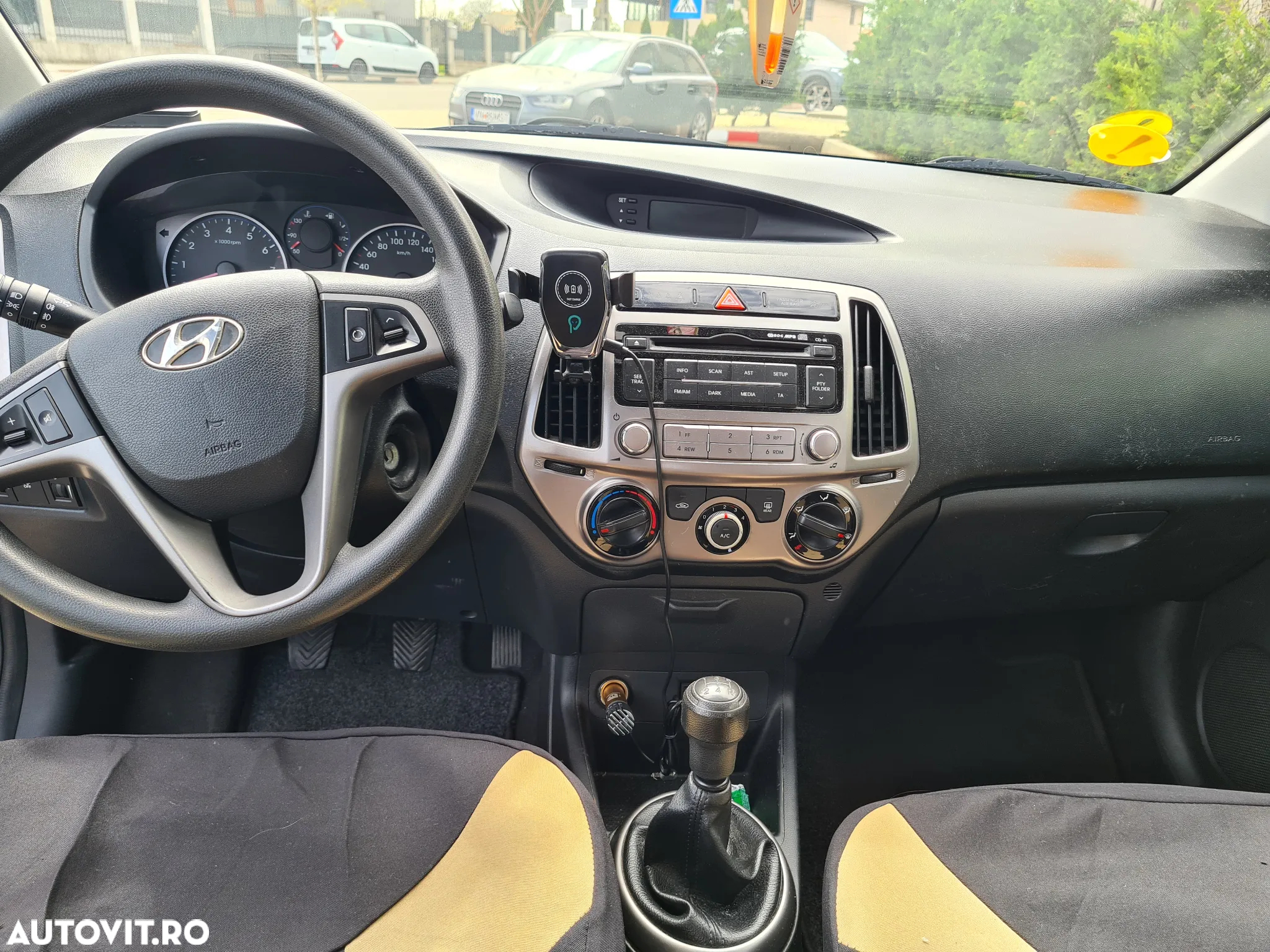 Hyundai i20 1.2 5 Star Edition - 6