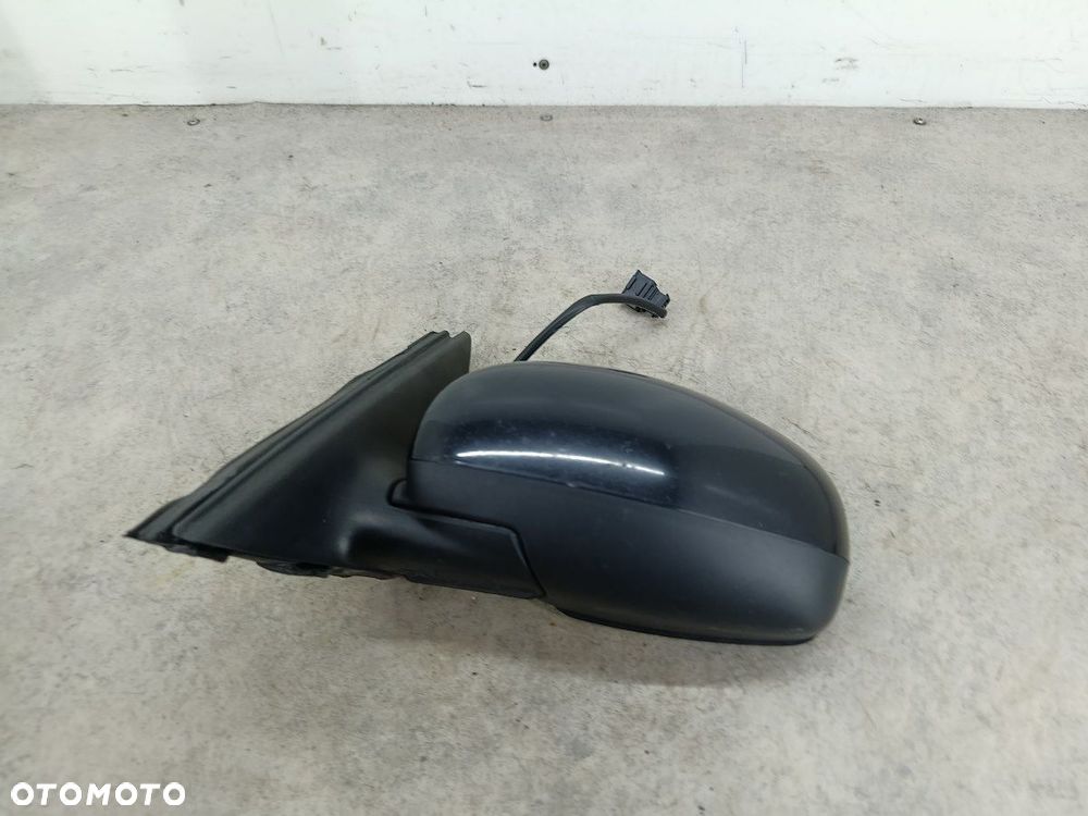 LUSTERKO LEWE SKODA ROOMSTER 5J1857501AR LF9R - 5
