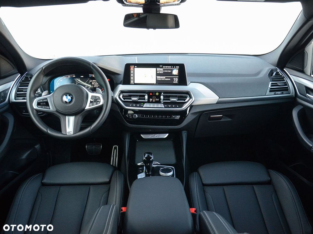 BMW X4 - 4