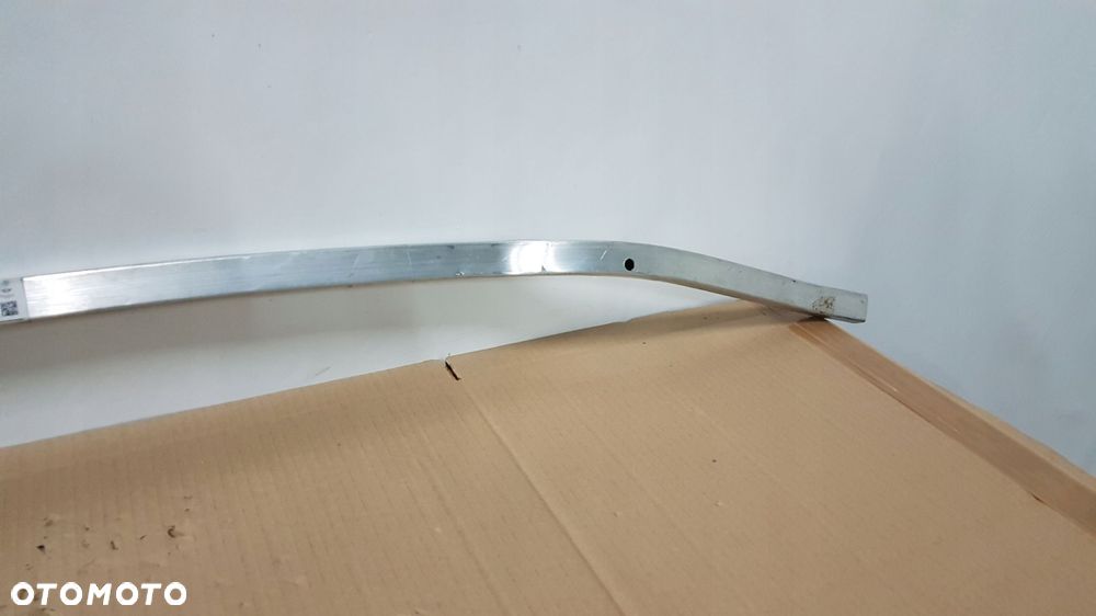 belka zderzaka przód dolna pasa bmw 3 g20 g21 m-pakiet 8079669 - 4