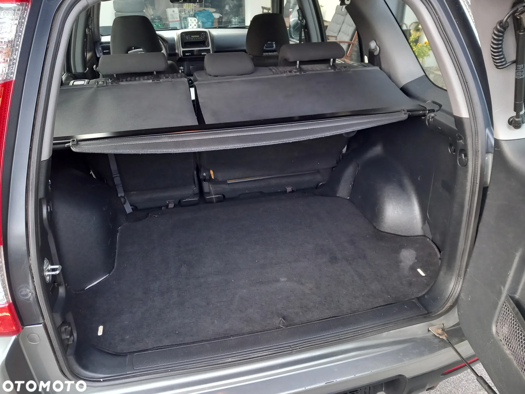 Honda CR-V 2.0 ES - 9