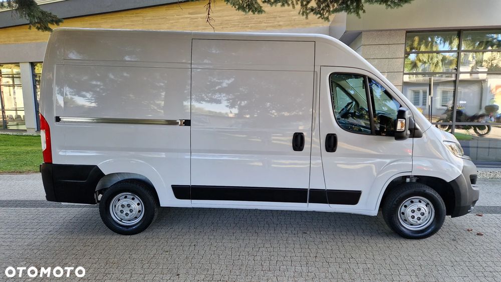 Opel Movano - 6