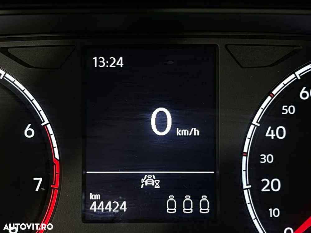 Volkswagen Polo 1.0 TSI Comfortline - 25